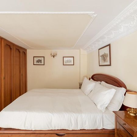 Iflat Campo De Fiori Cozy Flat Apartment Рим Екстериор снимка