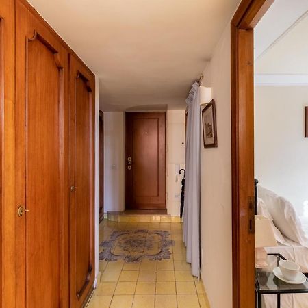 Iflat Campo De Fiori Cozy Flat Apartment Рим Екстериор снимка