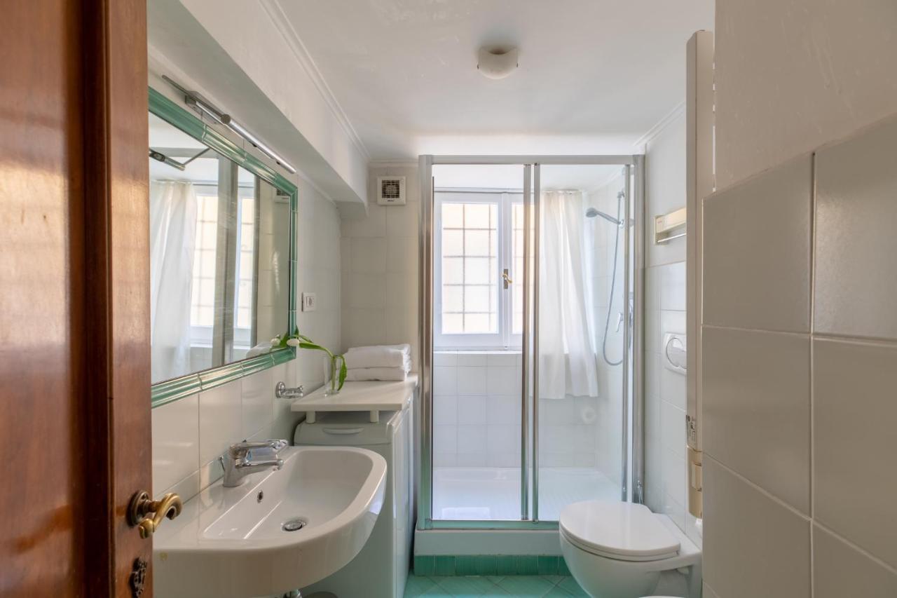Iflat Campo De Fiori Cozy Flat Apartment Рим Екстериор снимка