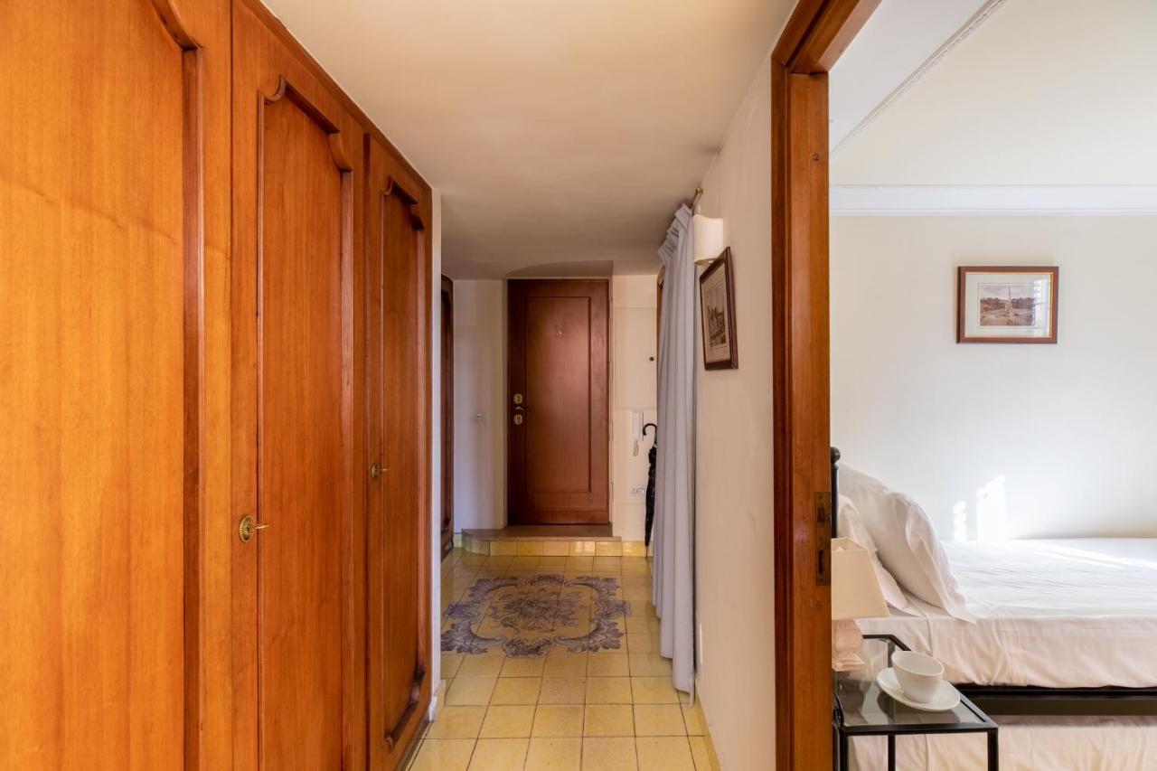 Iflat Campo De Fiori Cozy Flat Apartment Рим Екстериор снимка
