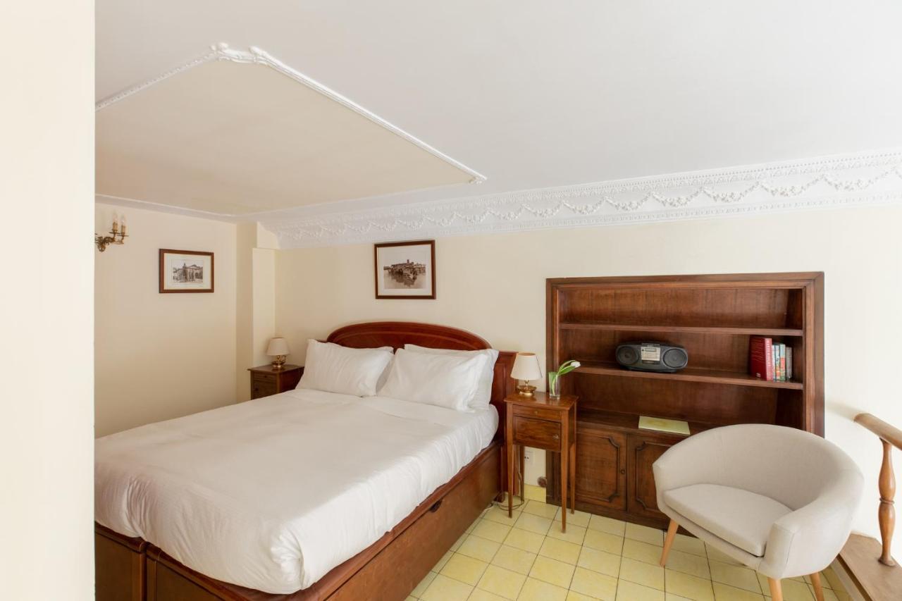 Iflat Campo De Fiori Cozy Flat Apartment Рим Екстериор снимка