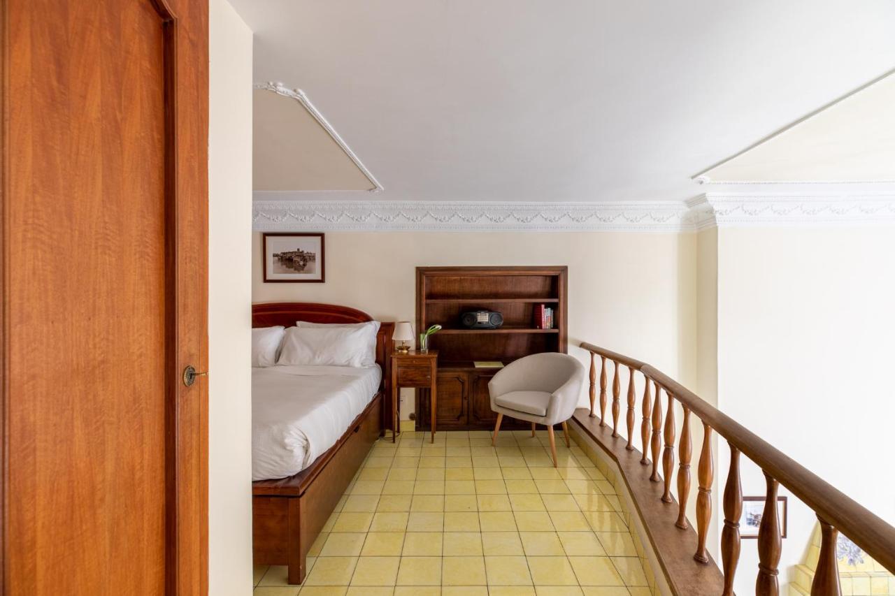 Iflat Campo De Fiori Cozy Flat Apartment Рим Екстериор снимка