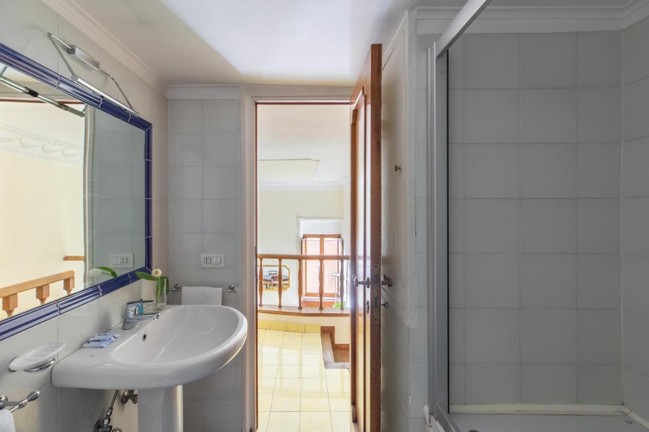 Iflat Campo De Fiori Cozy Flat Apartment Рим Екстериор снимка
